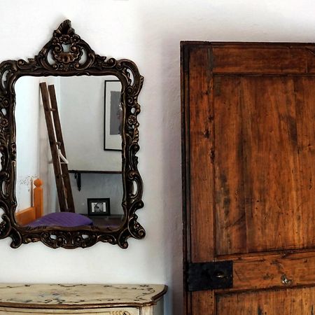 Casa Primavera A Rocca D'Orcia Castiglione dʼOrcia Екстериор снимка