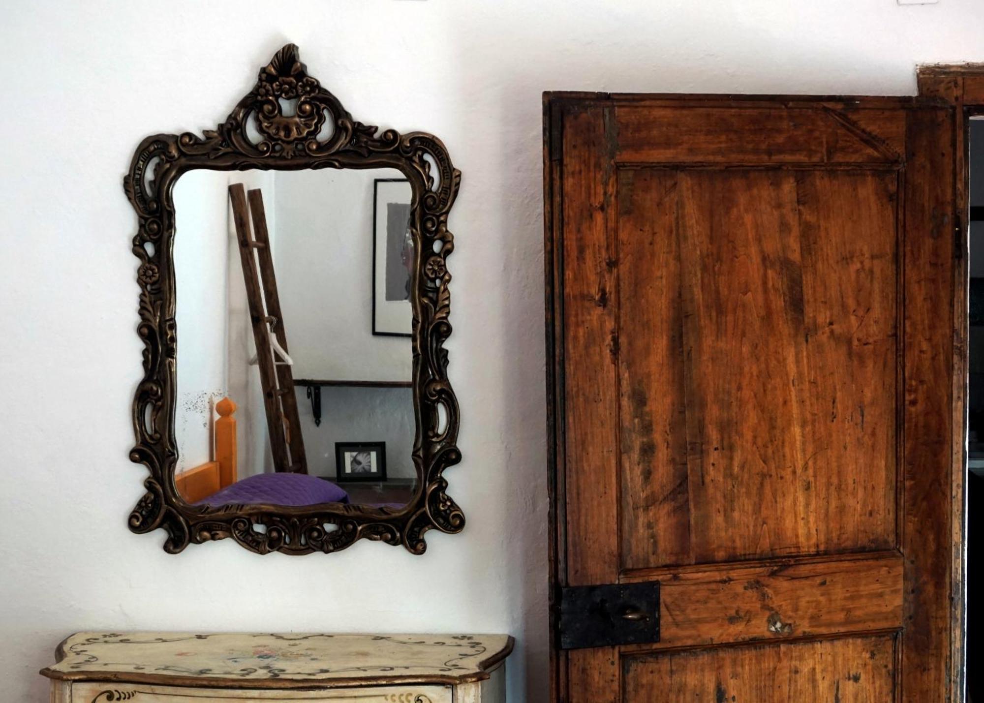 Casa Primavera A Rocca D'Orcia Castiglione dʼOrcia Екстериор снимка